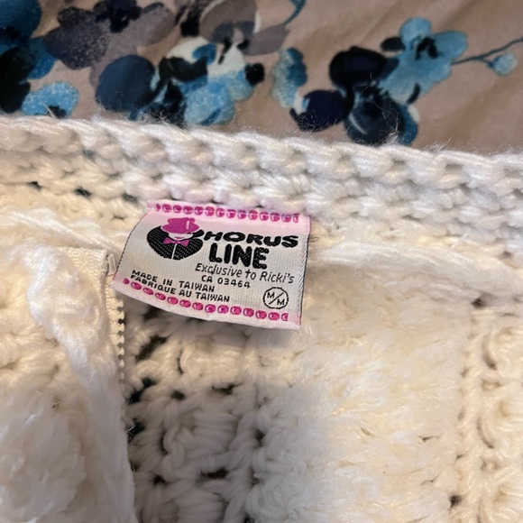 Vintage handmade, popcorn, wicked cool coat!!! - Picture 10 of 12